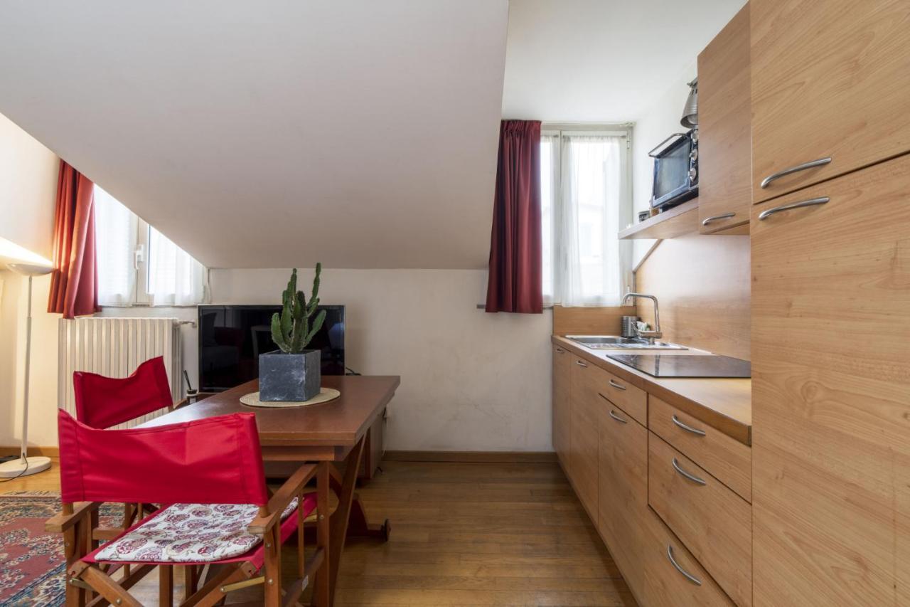 米兰Easylife - Accogliente Monolocale In Zona Navigli公寓 外观 照片