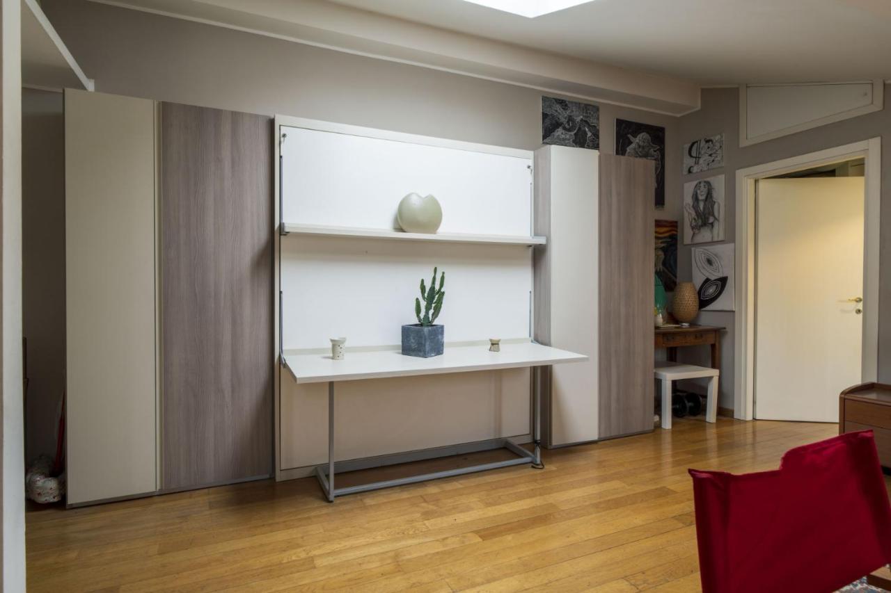 米兰Easylife - Accogliente Monolocale In Zona Navigli公寓 外观 照片
