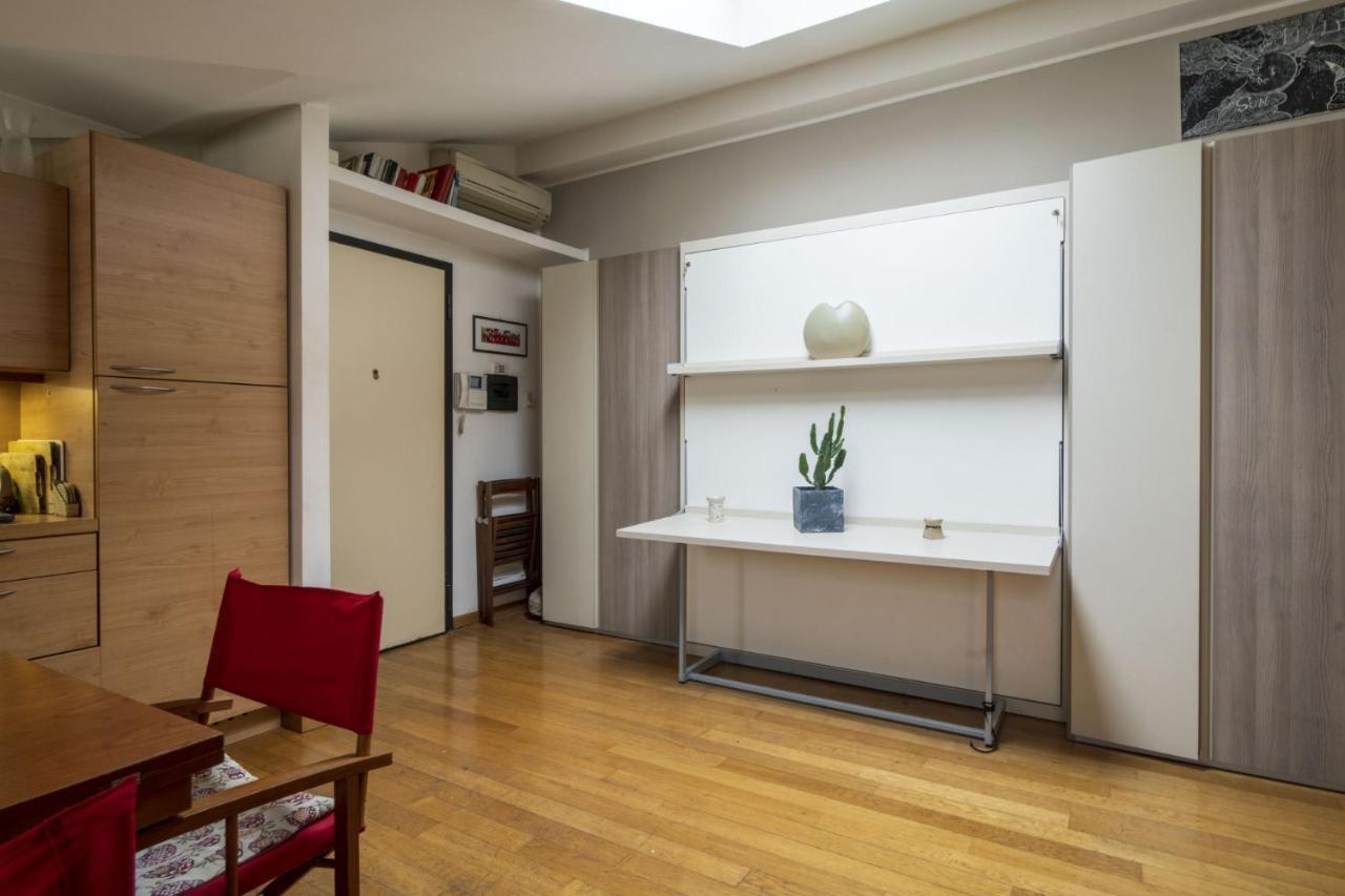 米兰Easylife - Accogliente Monolocale In Zona Navigli公寓 外观 照片